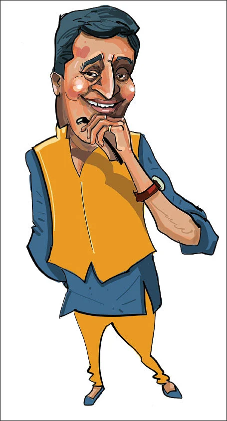 நவீன இலக்கியம் சிரிக்குமா?
