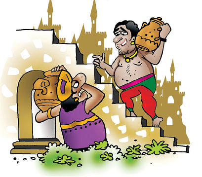 ஜோக்ஸ் - 2