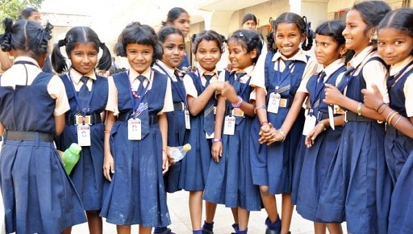 school students