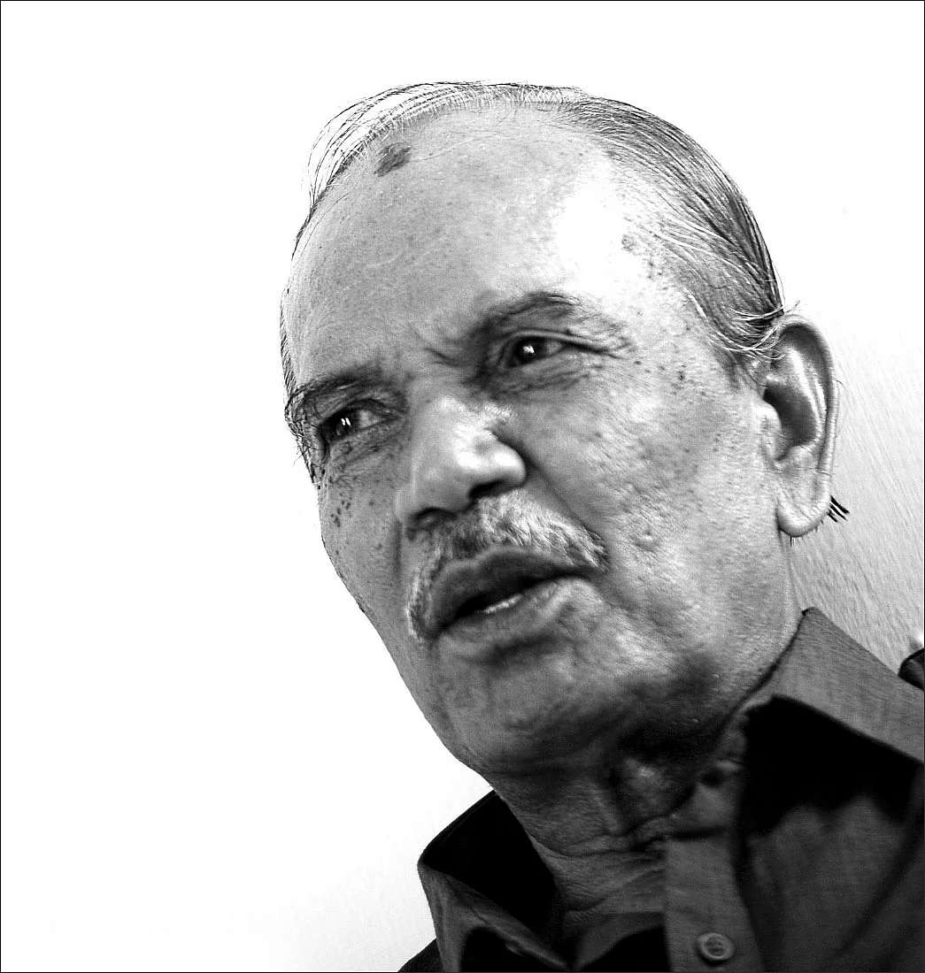 “பாலியல் வரம்புகளும் மீறல்களும் சமூகத்தின் நிரந்தரமான பிரச்னைகள்தான்!”