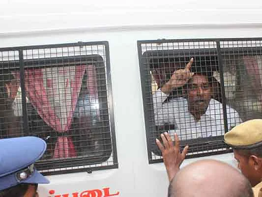 முகிலன் தொடர்பாக அந்தப் பெண் என்ன சொல்கிறார்?!