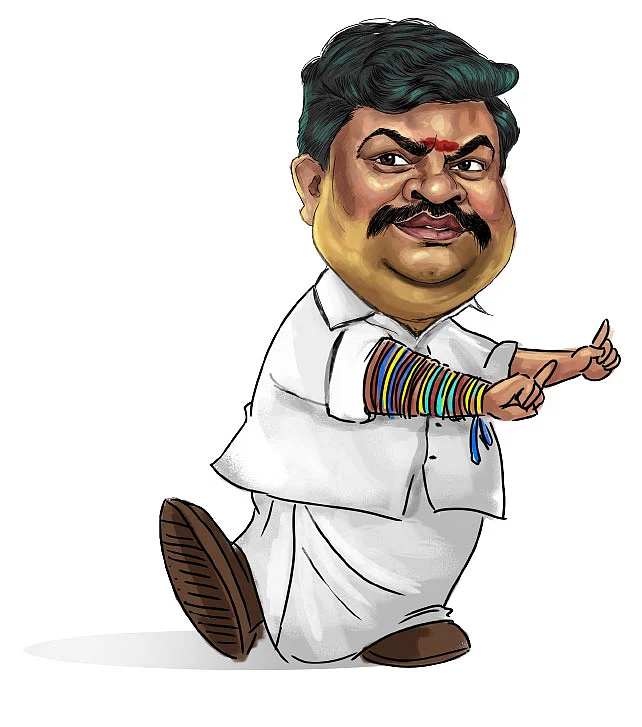 அ.தி.மு.க - வில் சலசலப்பு இல்லை; கலகலப்புதான்!”