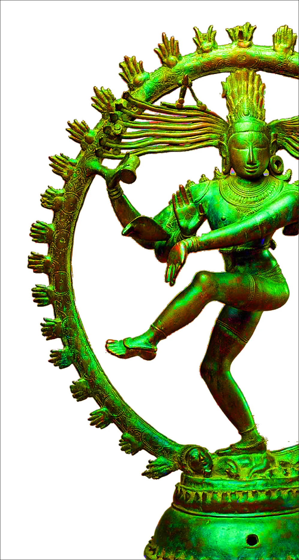 பக்தி இலக்கியத்தின் இன்றைய வாசிப்பு