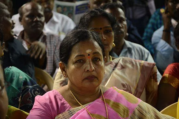 சி.ஆர்.சரஸ்வதி