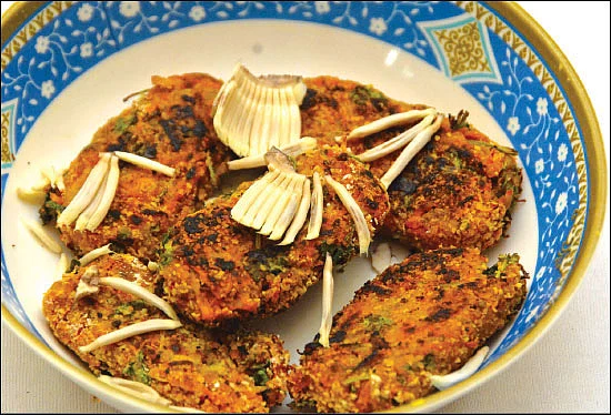 30 வகை மலர் சமையல்