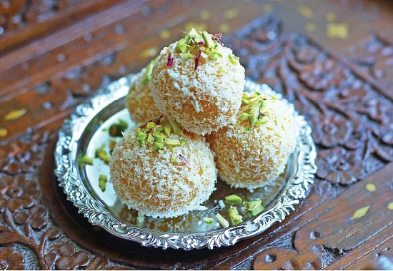 ரவையும் இனி பிடிக்கும்!
