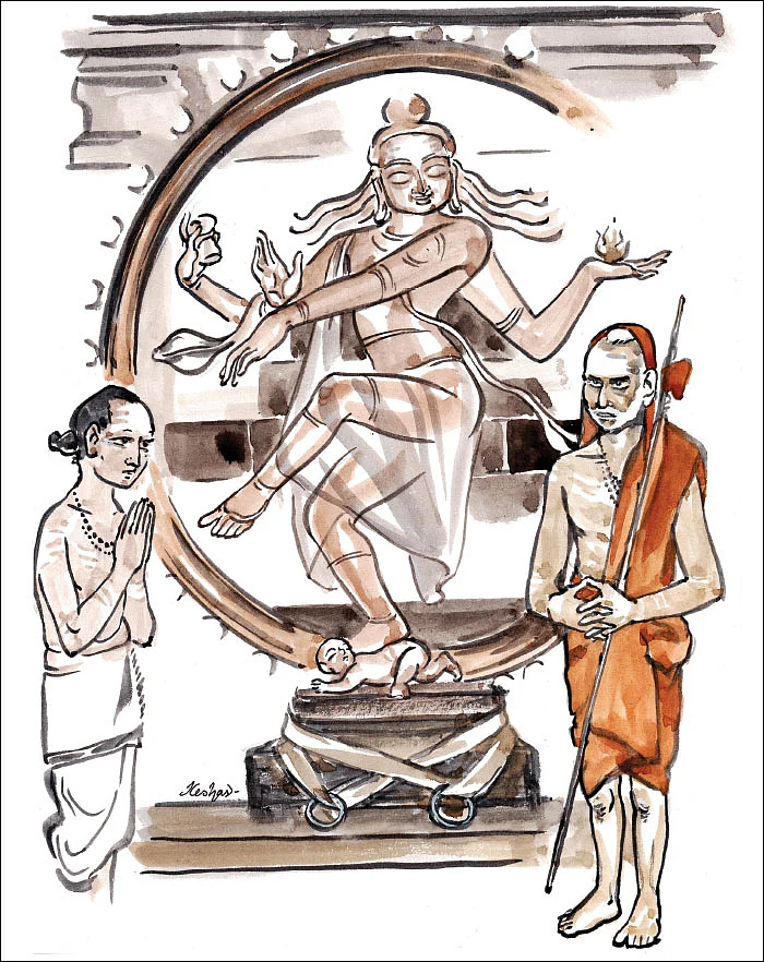 மகா பெரியவா - 33