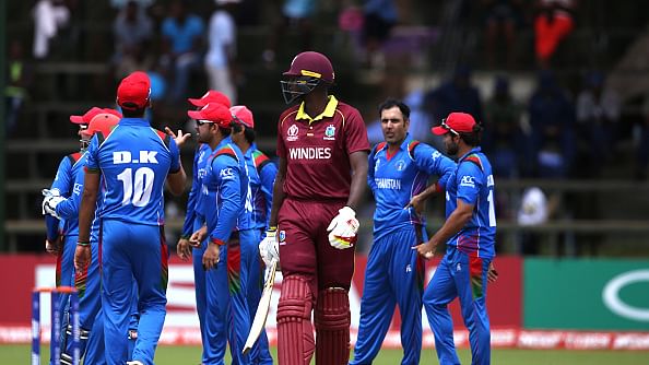 #AFGvWI