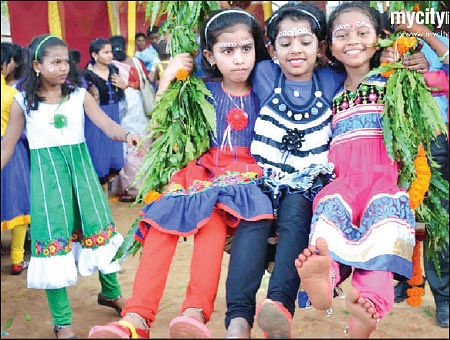 பெண்கள் உலகம்: 14 நாள்கள் - கடந்த இரண்டு வாரங்களில் பெண்கள் உலகில் நிகழ்ந்தவற்றின் தொகுப்பு...