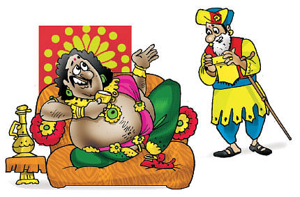 ஜோக்ஸ் - 2