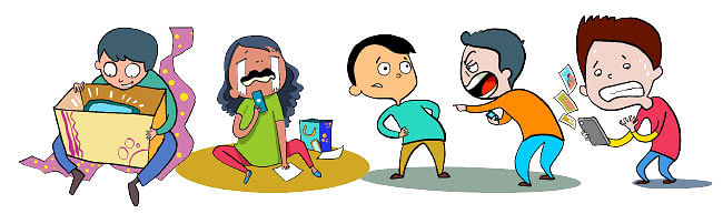 ஆன் லைன்... ஆஃப் லைன் - 6