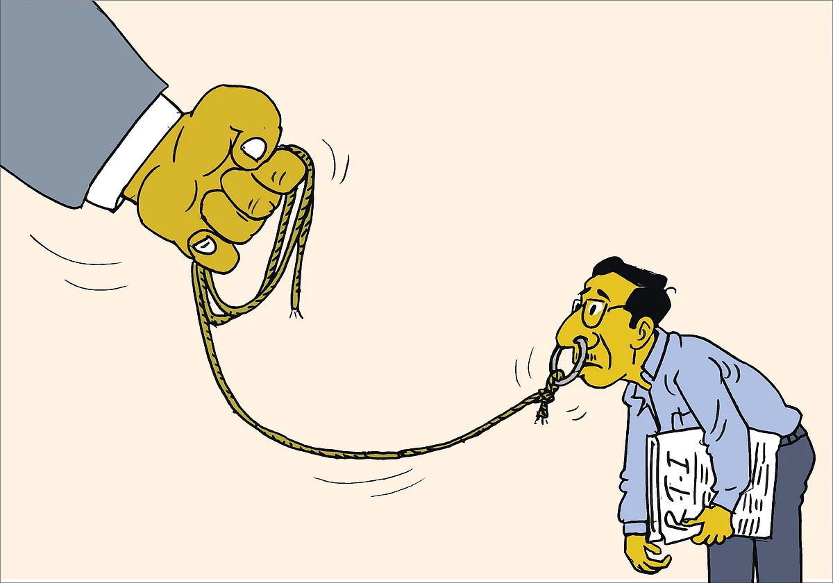 என்னங்க சார் உங்க திட்டம்?!