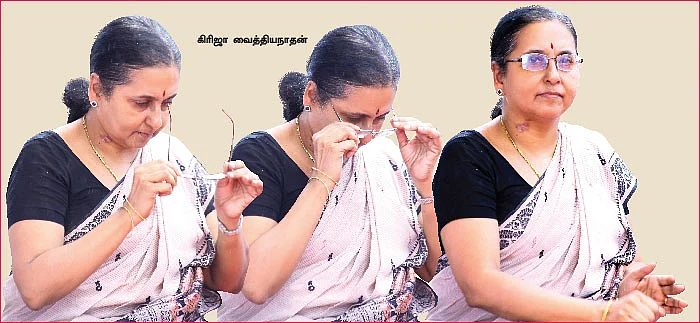 மிஸ்டர் கழுகு: ஆட்டிப்படைக்கும் ஐ.ஏ.எஸ்-கள்... முடங்கியது தமிழகம்!