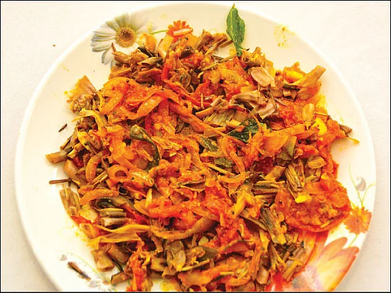 30 வகை மலர் சமையல்