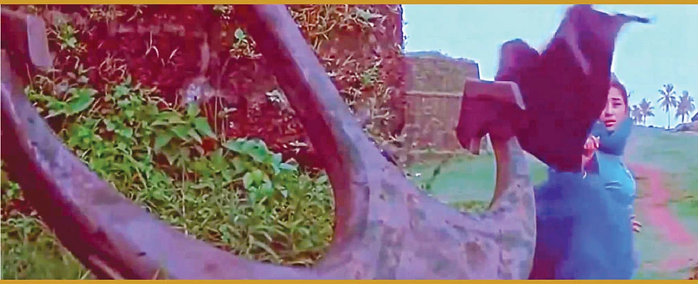 வாசகர் மேடை: ஒரே நாடு... ஒரே மேடை!