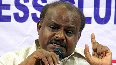 குமாரசாமி