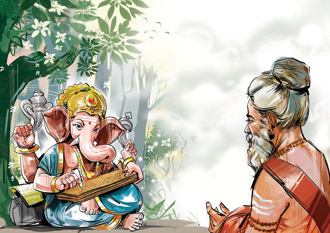அன்பே தவம் - 36