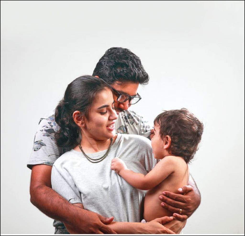 பெற்றோர்கள்