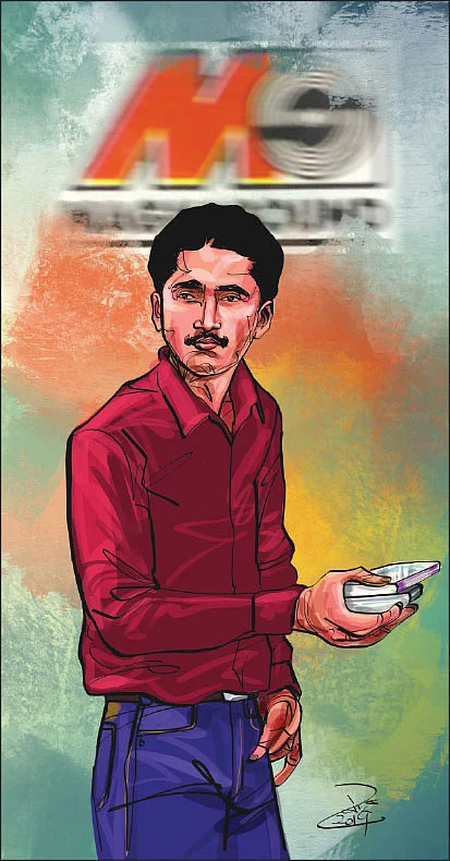 சினிமா வெறியின் 40 ஆண்டுகள் - 14 - நட்சத்திரக் கலையிரவில்
