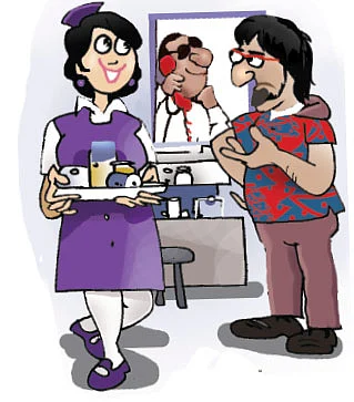 ஜோக்ஸ் - 1