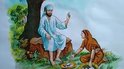 ஸ்ரீசாயிநாதர் அற்புதங்கள்