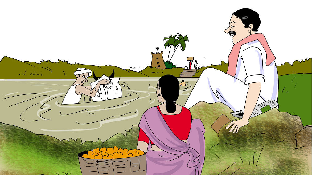 மரத்தடி மாநாடு