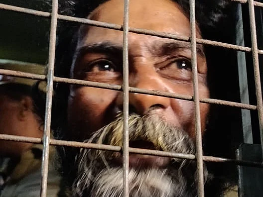”பல பொய் வழக்குபோல இது ஒரு வழக்கு!” - முகிலன் பேட்டி