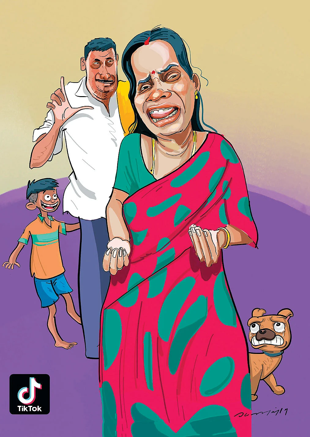டிக்டாக்