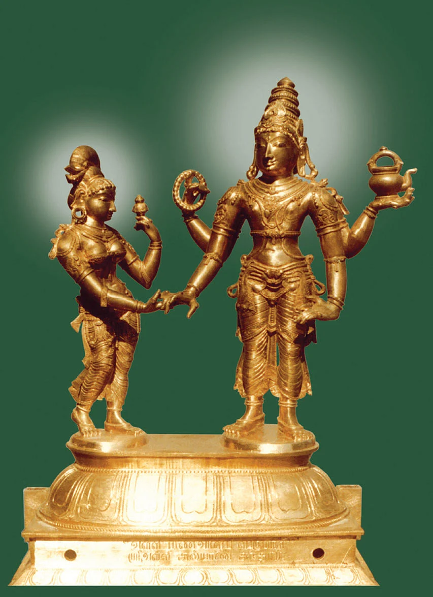 கண்டுகொண்டேன் கந்தனை - 8