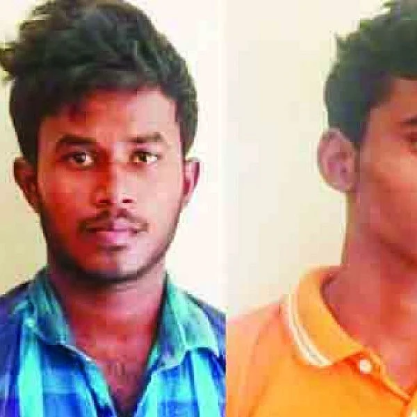 `போதைக்காக டாஸ்மாக்கைக் கொள்ளையடித்தோம்; கொலை செய்தோம்!' - போலீஸாரை அதிரவைத்த இளைஞர்கள்