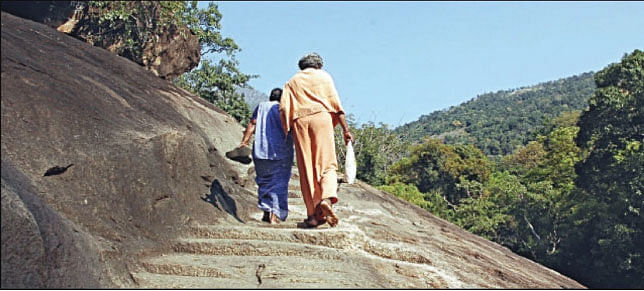 நாரதர் உலா: சீர்பெறுமா தாமரைக்குளம்?