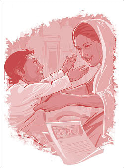 சட்டம் பெண் கையில்! - இந்து அல்லாதவர்களுக்கான தத்தெடுப்புச் சட்டங்கள்! - வழக்கறிஞர் வைதேகி பாலாஜி