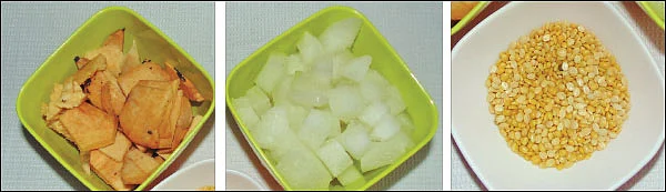 பாலக்காட்டுச் சமையல் ருசி!