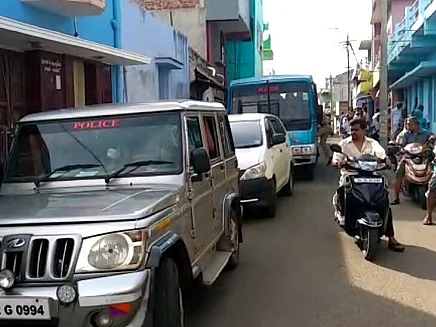 பாப்புலர் ஃப்ரன்ட் ஆஃப் இந்தியா வளர்ந்த கதையும், சோதனையின் பின்னணியும்!