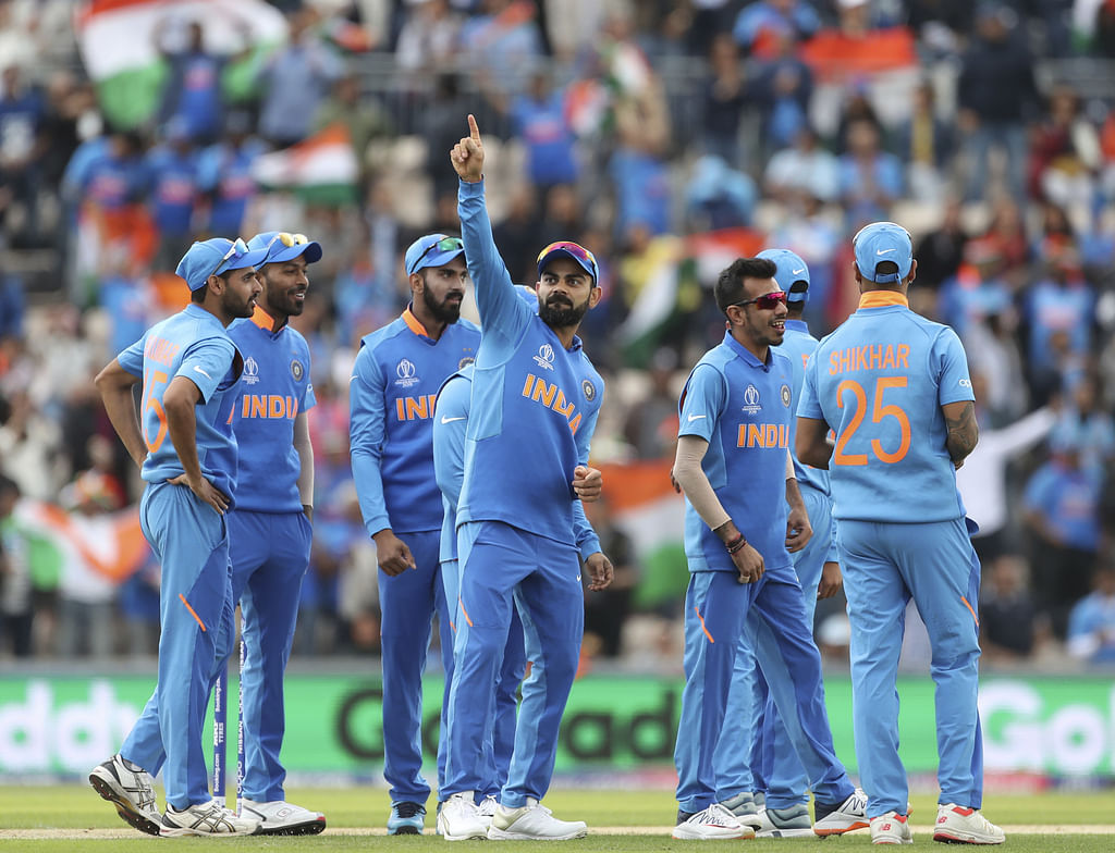 Team India