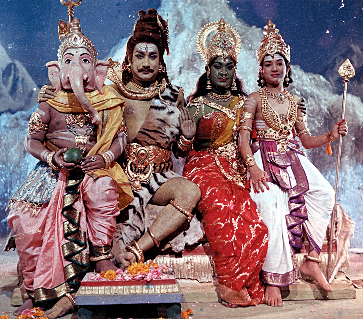 திருவிளையாடல்