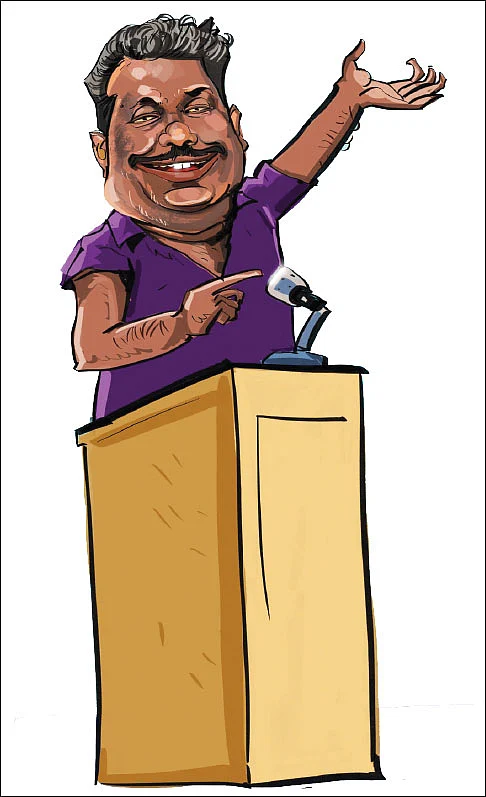 நவீன இலக்கியம் சிரிக்குமா?