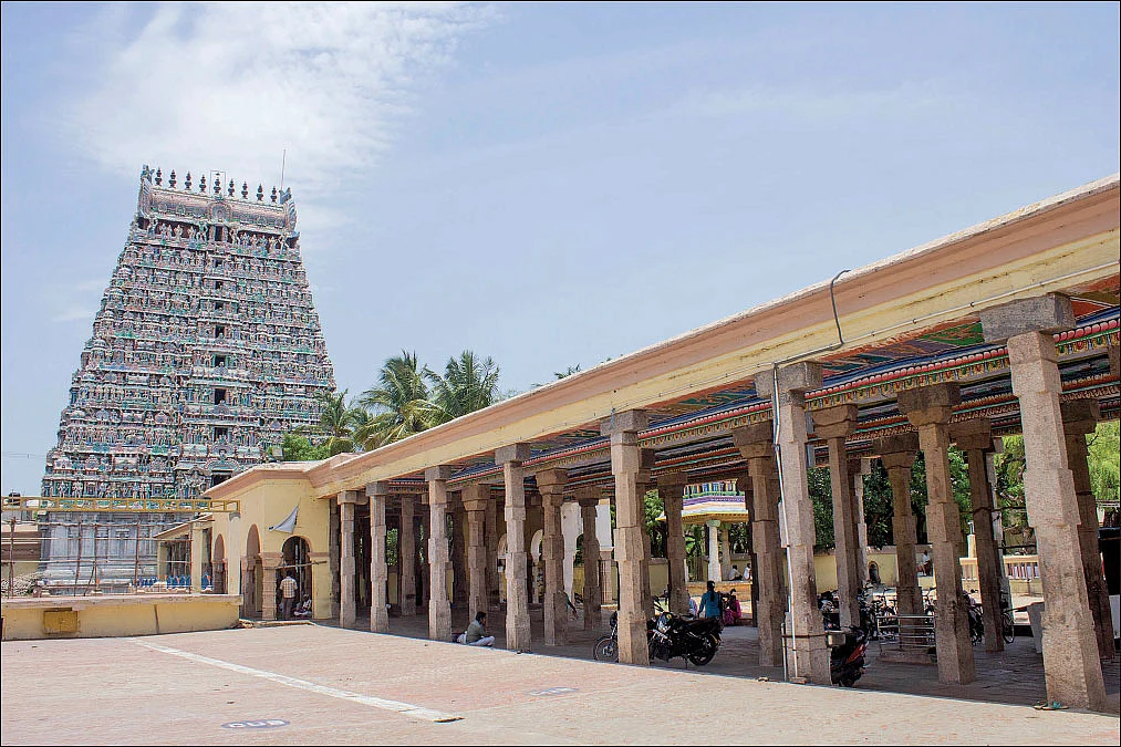 நாரதர் உலா: தெப்போற்சவம் நடக்குமா?
