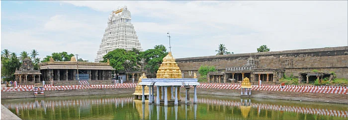 வரதர் கோயில் அற்புதங்கள்!