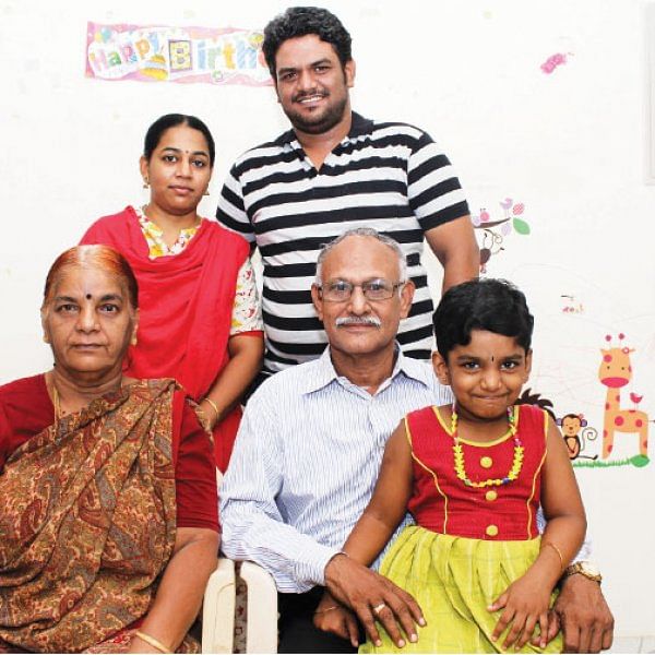 பேரப் பிள்ளைகளின் கல்விச் செலவுக்கு மாதந்தோறும் முதலீடு!