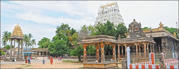 நாரதர் உலா - மீண்டும் கிடைக்குமா தெய்வச் சிலைகள்!