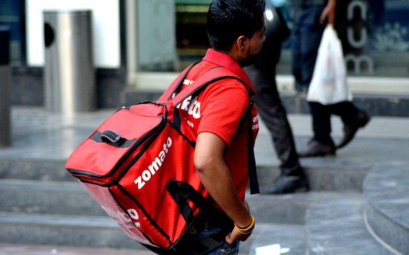 Zomato