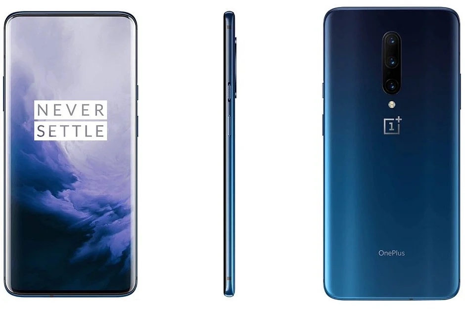 One plus 7 pro