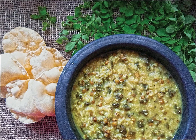 விருந்து ரெசிப்பி