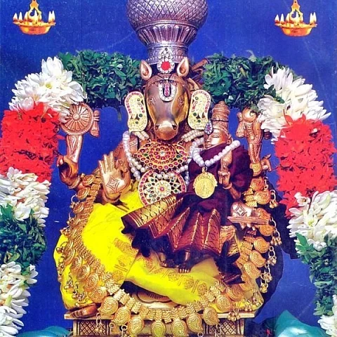 ஹயக்ரீவர்