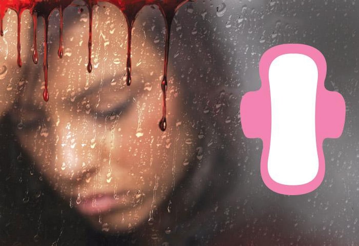 மாதவிடாய்