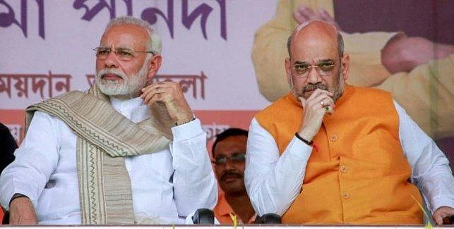 `தமிழகத்தில் பி.ஜே.பி-யின் அடுத்த பிளான்!' - துருப்புச்சீட்டு சசிகலா புஷ்பாவா?