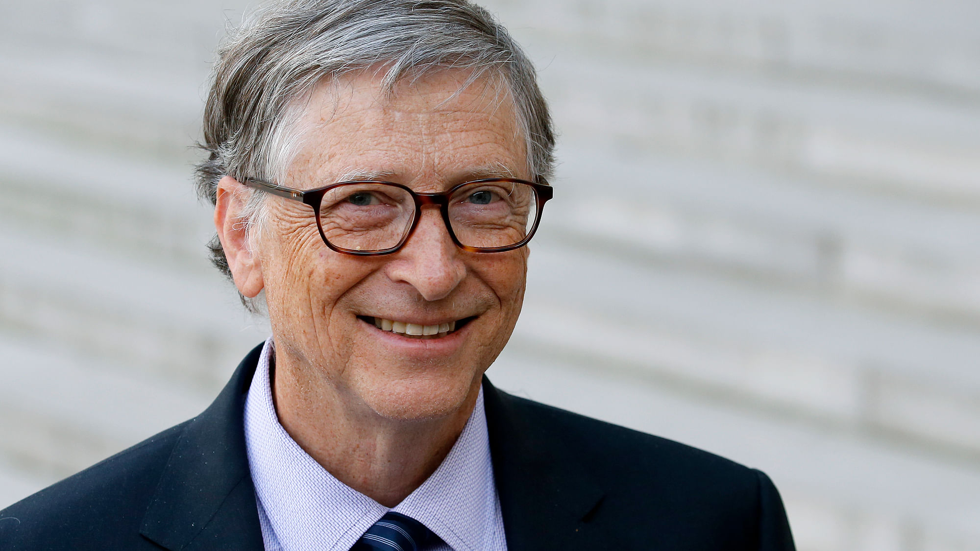 48 ஆண்டுகளுக்கு முந்தைய பயோடேட்டா... தனது முதல் Resume-ஐ பகிர்ந்த பில்  கேட்ஸ்! | Bill Gates Shares His 1st Resume, A Message For Job seekers -  Vikatan