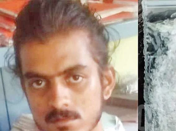 ``120 பேர்... 2 கிராம்... கொஞ்சம் கூடினாலும் மரணம்!” - கேரளாவை மிரட்டிய `போதை' மாணவன்