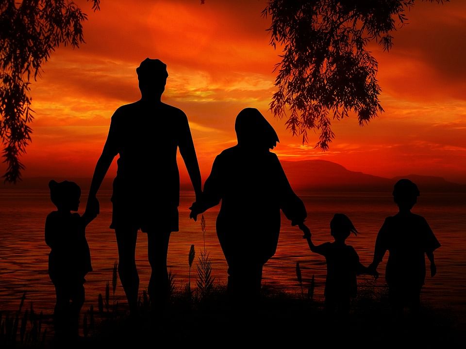 Happy Family